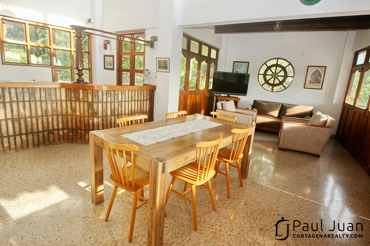 Beautiful country house